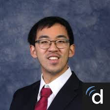 Dr. Robert Chen
