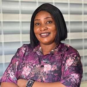 Patricia Ochieng