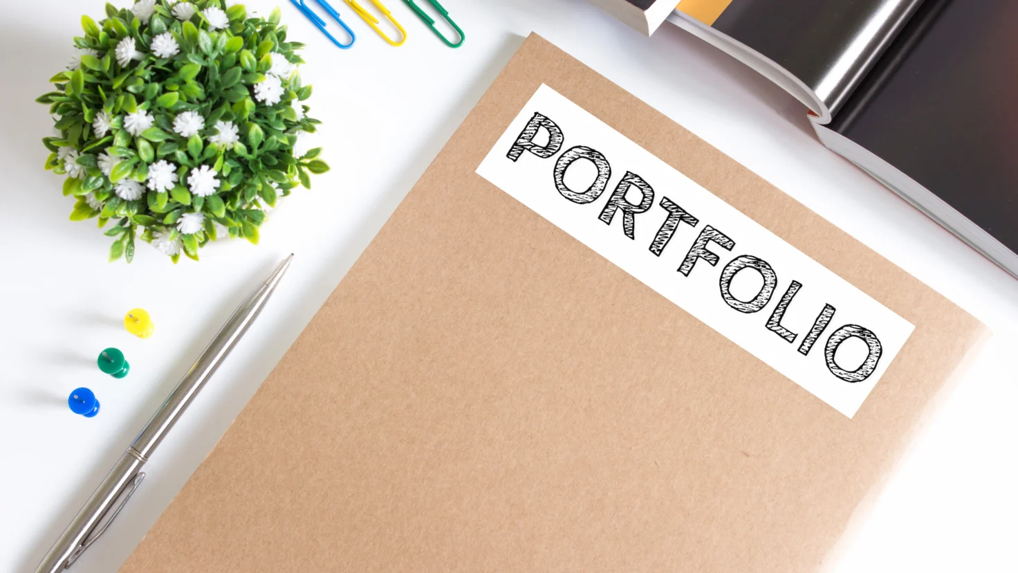 Scape Data Solutions portfolio overview