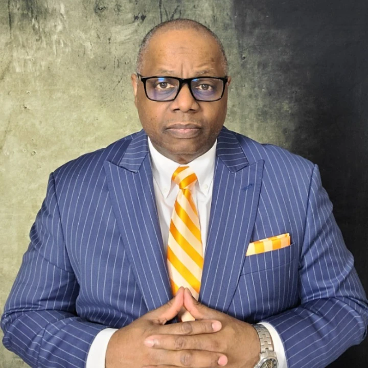 Charles Johnson